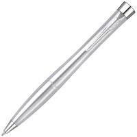 Parker Urban Core K314 - Metro Metallic CT, шариковая ручка, M