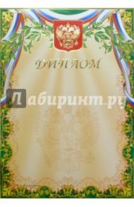 Ш-012 Диплом