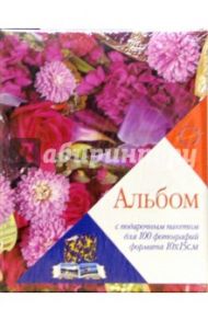 5173 Фотоальбом + подарочный пакет LM-4R100BB