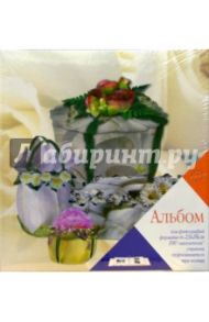 6829 Фотоальбом LM-SA50RB