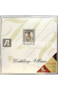1591 Фотоальбом SM-048 "Wedding Album"