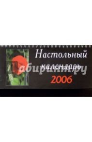 Перекидной настольный календарь 2006 год (3847)