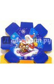 90697/Новый год/открытка-сундучок