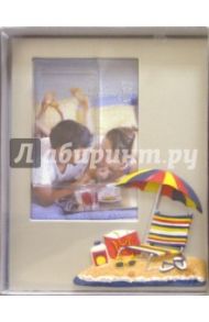 Рамка для фотографий 9х13 19415 (металлическая)
