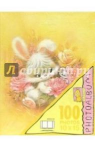 Фотоальбом ММ46100DRI (Зверушки)