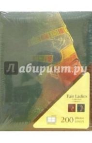 Фотоальбом ММ46200PRF (Профили, Fair Ladies)