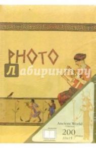 Фотоальбом ММ46200М/ETN (Этника, Ancient World)