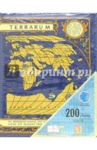 Фотоальбом МАР46200 (Карта)