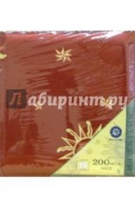 Фотоальбом SS-BB46200 (Солнце и звезды, ткань)