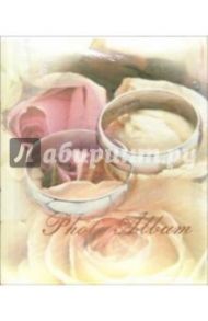 Фотоальбом BS46200 (Photografica, спираль)