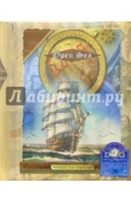 Фотоальбом 7674 AP102328SA (Open Sea)