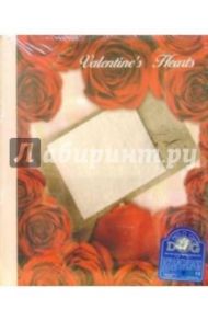 Фотоальбом 7680 AP102328SA (Valentin`s Heart)