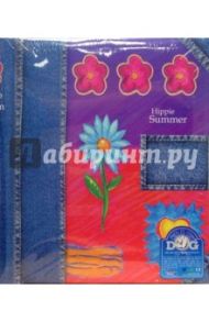 Фотоальбом 7672 AP202328SA (Hippie Summer)