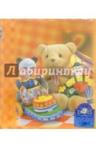 Фотоальбом 7678 AP202328SA (Soft Toys)