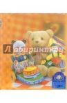 Фотоальбом 7678 AP202328SA (Soft Toys)
