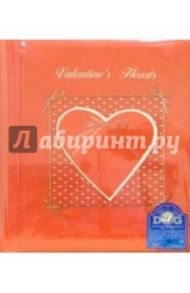 Фотоальбом 7682 AP302328SA (Valentin`s Hearts)