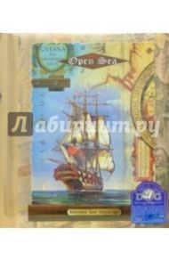 Фотоальбом 7676 AP302328SA (Open Sea)