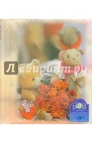 Фотоальбом 7679 AP302328SA (Soft Toys)