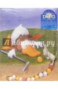 Фотоальбом 7482 AV46100 (Muit Heroes)