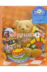 Фотоальбом 7484 AV46100 (Soft Toys)