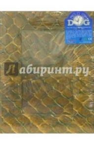 Фотоальбом 7854 AV46101 (Feather & Fur)