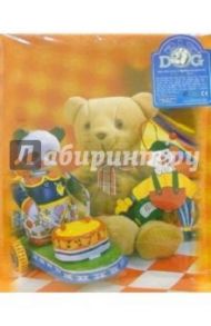 Фотоальбом 7485 AV46200 (Soft Toys)