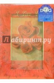 Фотоальбом 7516 AG46300/C (Valentine`s Heart)