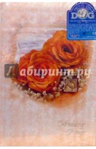 Фотоальбом AB46300 (Wedding Rings) 7508