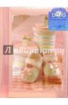Фотоальбом 7521 AG46300S-PP (Dowry For Baby)