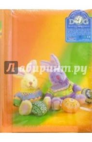 Фотоальбом 7517 AG46300S-PP (Soft Toys)