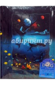 Фотоальбом 8931 AG46300S-PP (Dolphins)