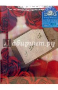 Фотоальбом 7520 AG46300S-PP (Valentine`s Heart)