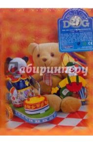 Фотоальбом 7525 AV46304/2 (Soft Toys)