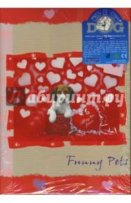 Фотоальбом AV46304/2 (Funny Pets) (7524)