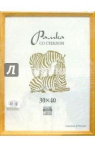 Фоторамка "Сосна" 30х40