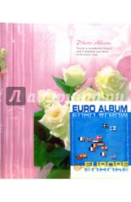 Фотоальбом SR-10/M Flowers for you (8198)