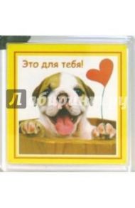 Магнитные подарочки. Это для тебя (М-144)