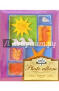 7403 Фотоальбом Diesel PP46200 Plasticine World