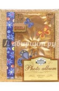 7399 Фотоальбом Diesel PP46200 Steely Stamping