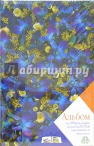 1703 Фотоальбом LM-4R300RB