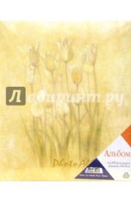 5004 Фотоальбом LM-4R200 Autumn Flower