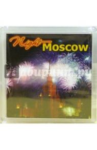 Магнитные подарочки. МГУ (М-283)