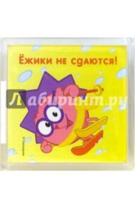 Магнитные подарочки. Ежики не сдаются! (СМ907)