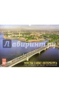 Календарь: Мосты Санкт-Петербурга 2007 год (20-07008)