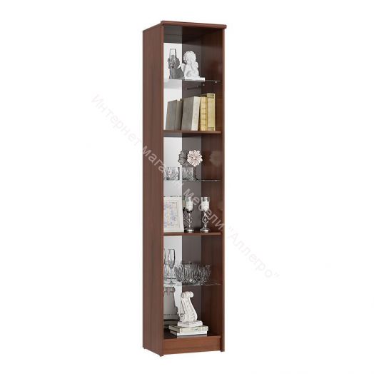 Зеркало к шкафу для посуды ЯН-14 (3шт.) "Янна"