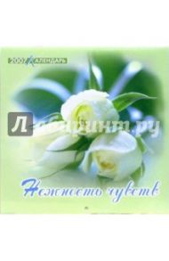 Календарь 2007 Нежность чувств (07-12-012)