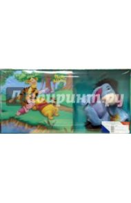 Фотоальбом 4R200CPPM + TOY BOX (9586)