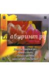 Магнитные подарочки (Р-710) Если бы каждый раз, думая о тебе, я сажал цветок, мой сад цвел бы вечно!