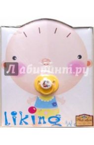 Фотоальбом PP46120MA/Case (9693)