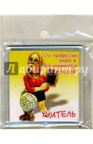 Магнитные подарочки М-360 Учитель